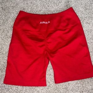 Aurola Intensify Workout shorts